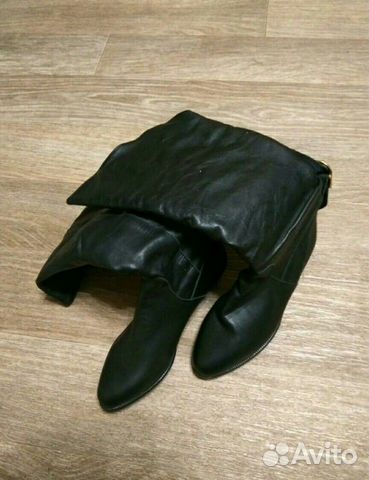 Сапоги Сапоги