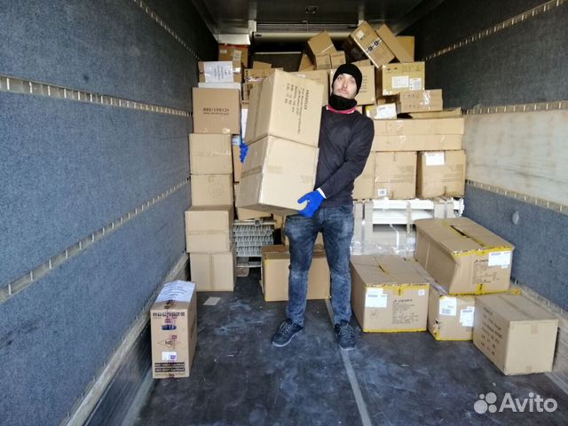 Грузчики Разнорабочие Подсобники Уборщики