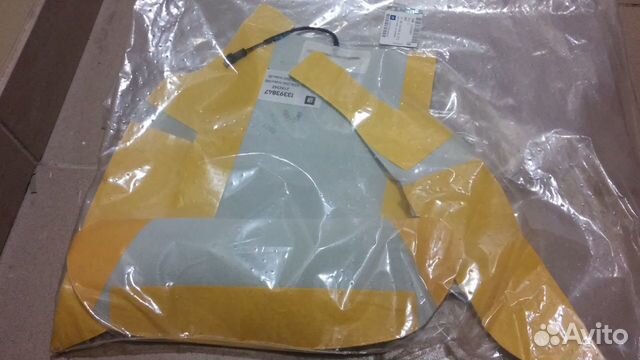 Подогрев спинки сиденья Астра J, Зафира С. Новый