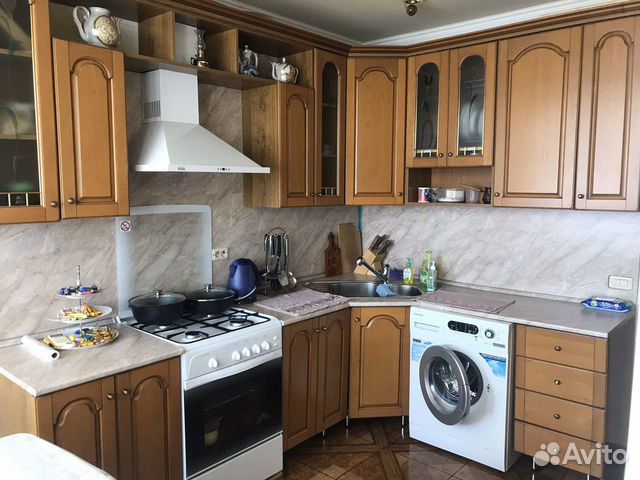 2-к квартира, 60 м², 5/16 эт. 2-к квартира, 60 м², 5/16 эт.