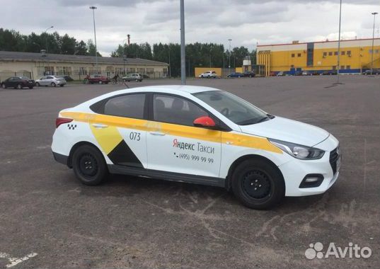 Аренда авто под такси Аренда авто под такси