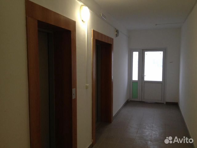 2-к квартира, 62.5 м², 2/10 эт.