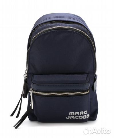 Рюкзак marc jacobs оригинал