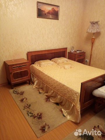 Спальня
