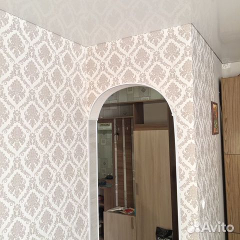 Ремонт и отделка помещений