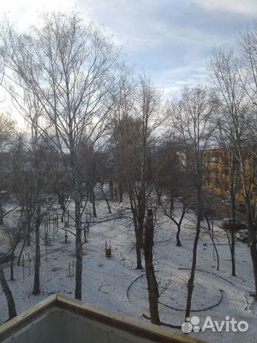 3-к квартира, 81.6 м², 4/4 эт. 3-к квартира, 81.6 м², 4/4 эт.