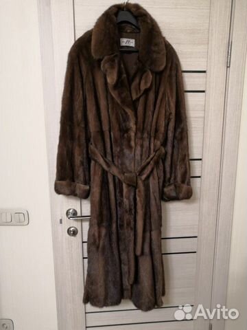 Шуба норковая Шуба норковая