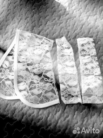 Школьная форма