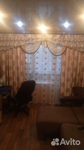 2-к квартира, 44 м², 4/5 эт.
