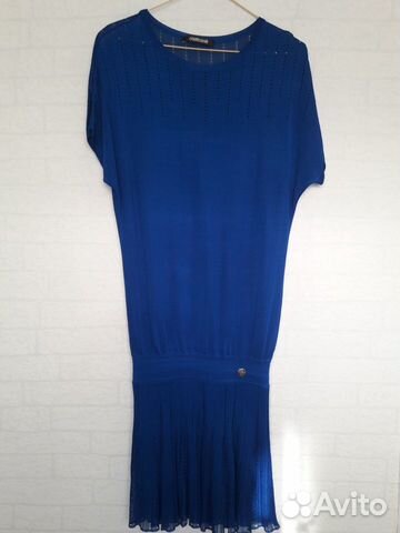 Платье Roberto Cavalli оригинал