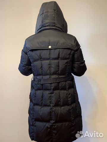 Пуховик Пуховик