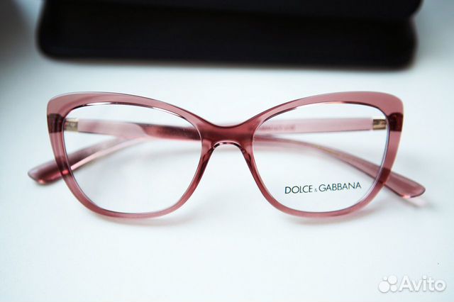 Новая оптическая оправа очки Dolce&Gabbana DG5039 Новая оптическая оправа очки Dolce&Gabbana DG5039