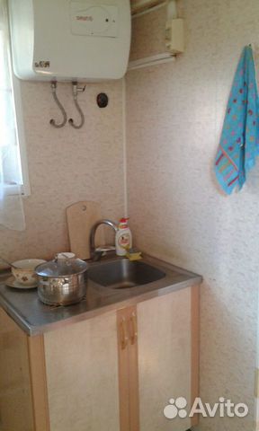 2-к квартира, 44 м², 1/2 эт. 2-к квартира, 44 м², 1/2 эт.