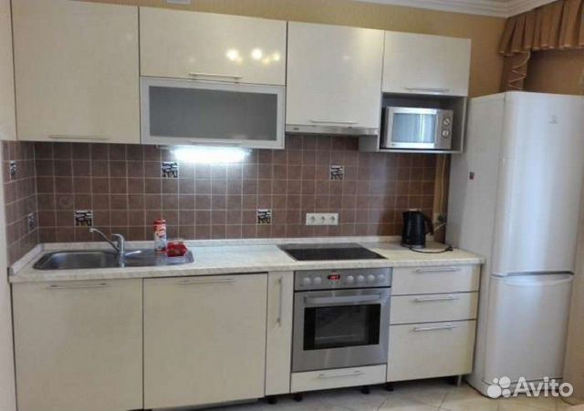 1-к квартира, 50 м², 5/14 эт.
