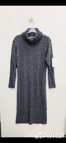 Платье трикотажное новое Италия Платье трикотажное новое Италия