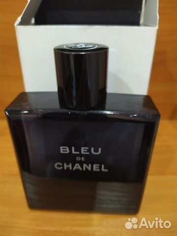 Bleu de Chanel 100ml