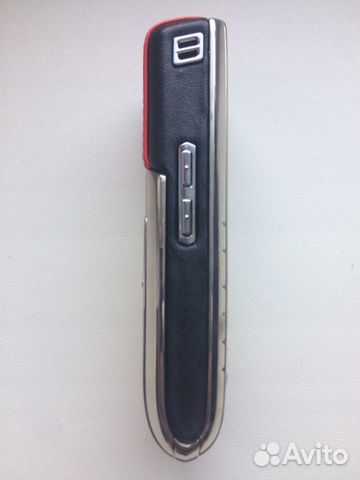 Телефон Vertu Ferrari Телефон Vertu Ferrari