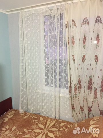 Комната 22 м² в 3-к, 2/2 эт.