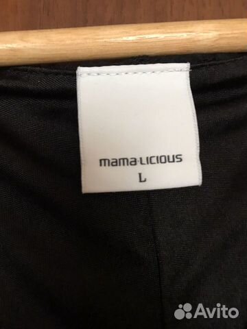 Платье для беременной, размер L Платье для беременной, размер L