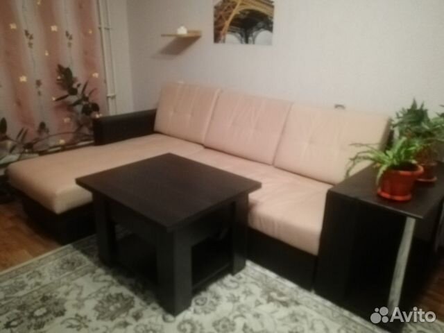 Стол-трансформер