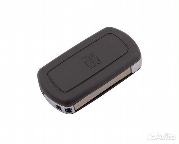 Корпус ключа Discovery 3 / Range Rover Sport 05-13 Корпус ключа Discovery 3 / Range Rover Sport 05-13