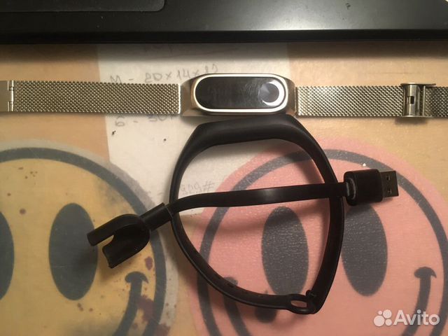 Mi Band 2