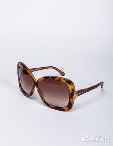Tom Ford Солнцезащитные очки Tom Ford Солнцезащитные очки