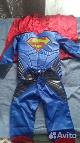 Новогодние костюмы