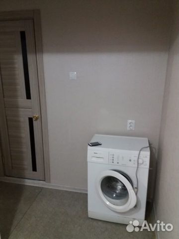1-к квартира, 46 м², 3/5 эт. 1-к квартира, 46 м², 3/5 эт.