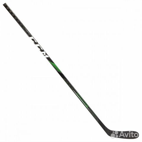 Клюшка CCM ribcor Trigger 4 PRO SR