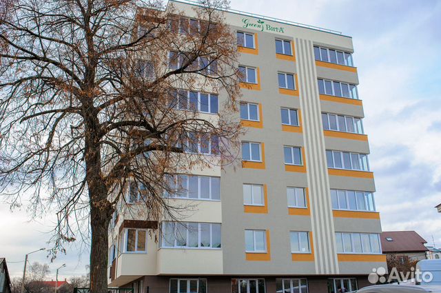2-к квартира, 68.1 м², 4/7 эт. 2-к квартира, 68.1 м², 4/7 эт.