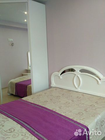 2-к квартира, 60 м², 4/4 эт.