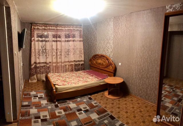 1-к квартира, 32.4 м², 3/5 эт. 1-к квартира, 32.4 м², 3/5 эт.