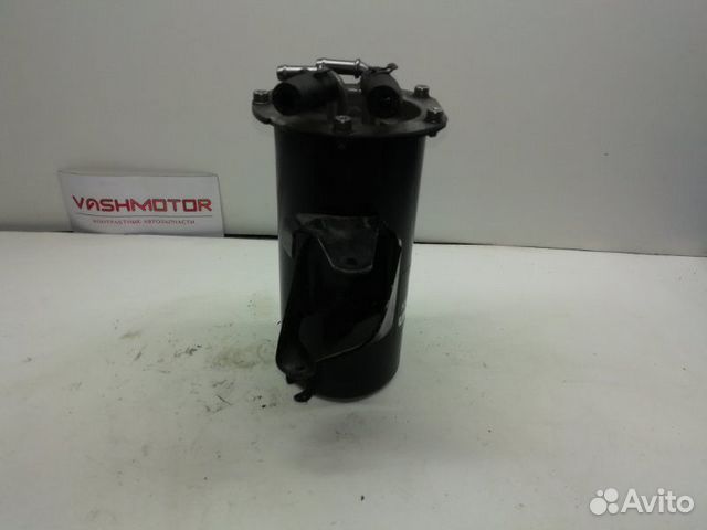 Корпус топливного фильтра Volkswagen Touran 2.0 Корпус топливного фильтра Volkswagen Touran 2.0