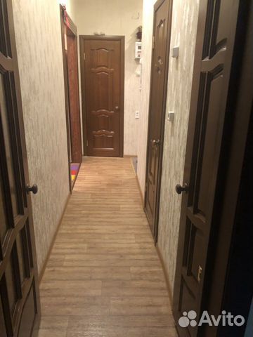 2-к квартира, 47 м², 3/3 эт. 2-к квартира, 47 м², 3/3 эт.