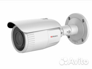 Видеокамера IP DS-I456