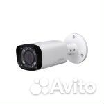 Видеокамера уличная hdcvi HAC-HFW1200RP-VF-IRE6-S3