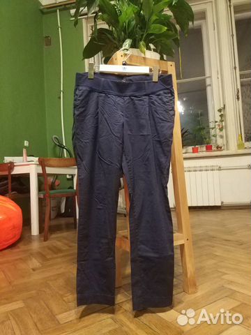 Брюки + блузка для беременных S Брюки + блузка для беременных S