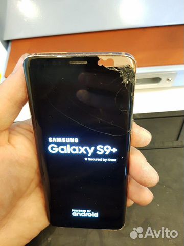 Замена Стекла. Переклейка. SAMSUNG