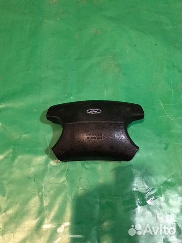 Подушка безопасности Airbag в руль Ford Mondeo 2 Подушка безопасности Airbag в руль Ford Mondeo 2