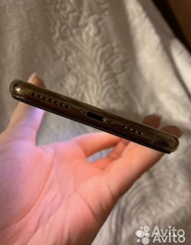 iPhone Xs max