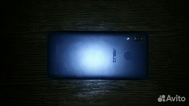 Asus zenfon (ZB555KL) m1