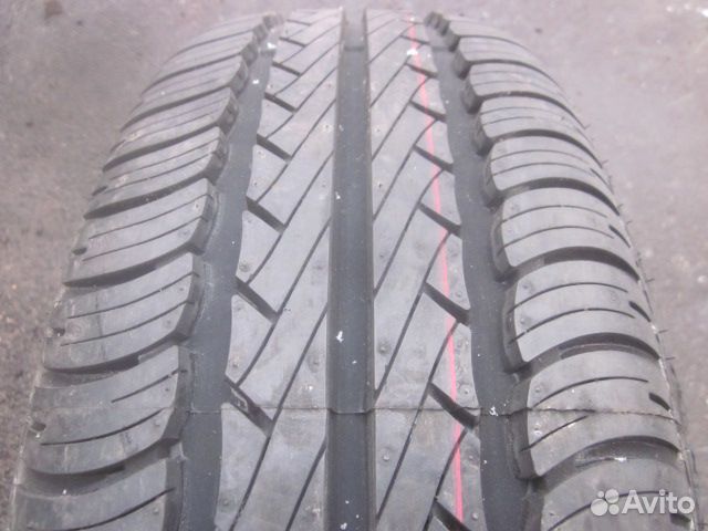 Шина шины Goodyear Eagle NCT 5 195/65 R 15 Шина шины Goodyear Eagle NCT 5 195/65 R 15