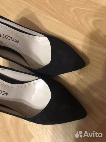 Туфли Туфли