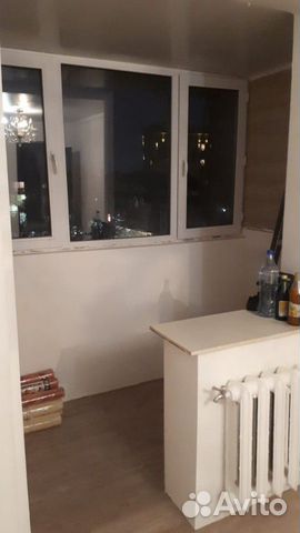 2-к квартира, 40 м², 5/5 эт.