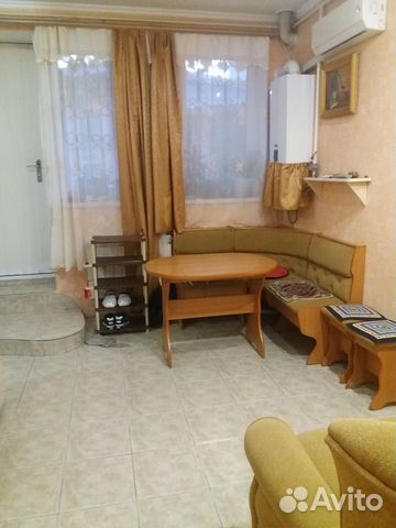 1-к квартира, 26 м², 1/3 эт.