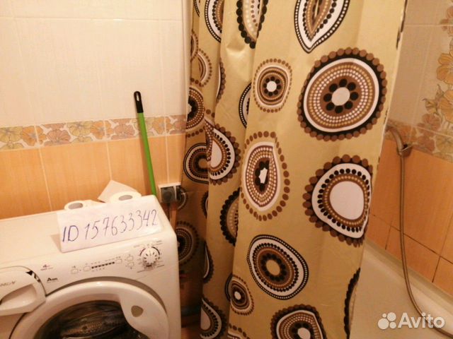 1-к квартира, 40 м², 2/5 эт. 1-к квартира, 40 м², 2/5 эт.