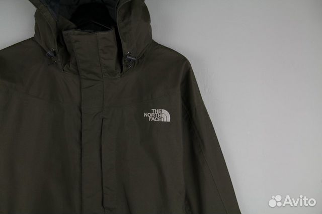 Куртка The North Face HyVent Куртка The North Face HyVent