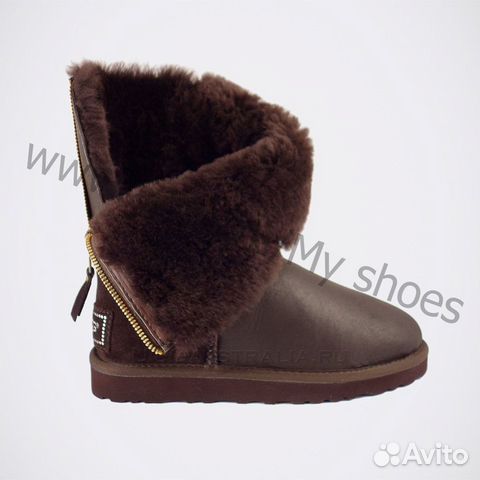 UGG Угги