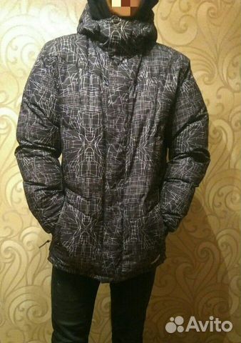 Куртка Куртка